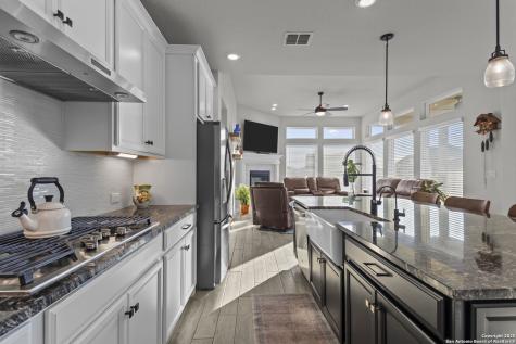 22924 Grande Vista San Antonio TX 78261