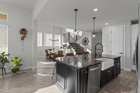 22924 Grande Vista San Antonio TX 78261