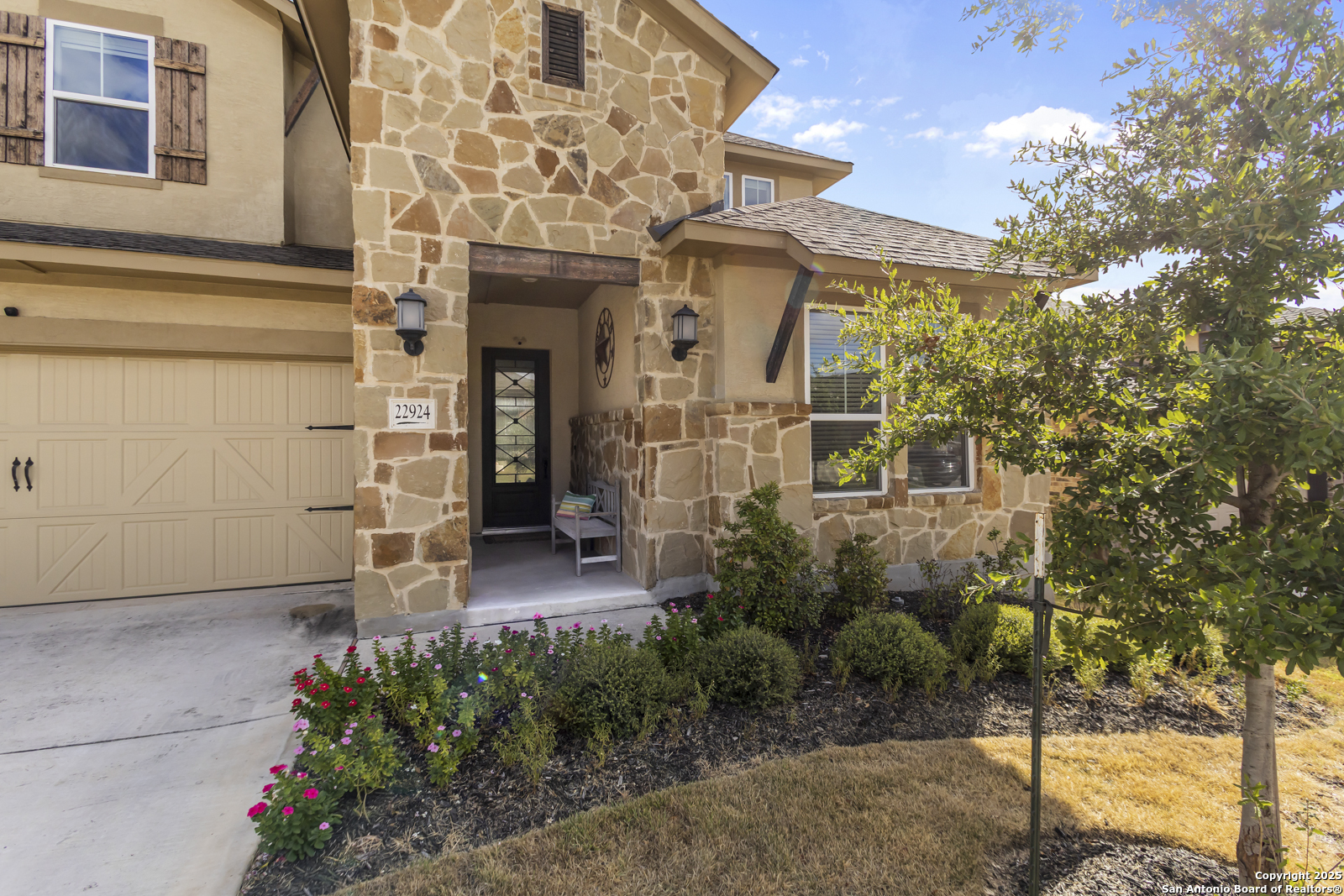 22924 Grande Vista San Antonio TX 78261