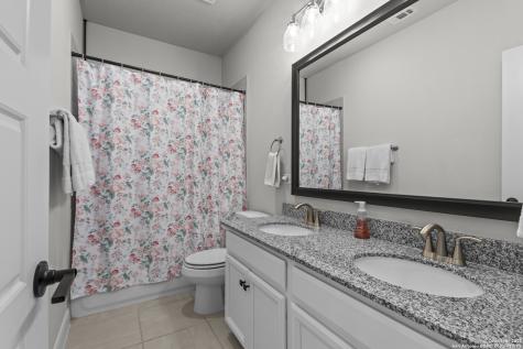 22924 Grande Vista San Antonio TX 78261