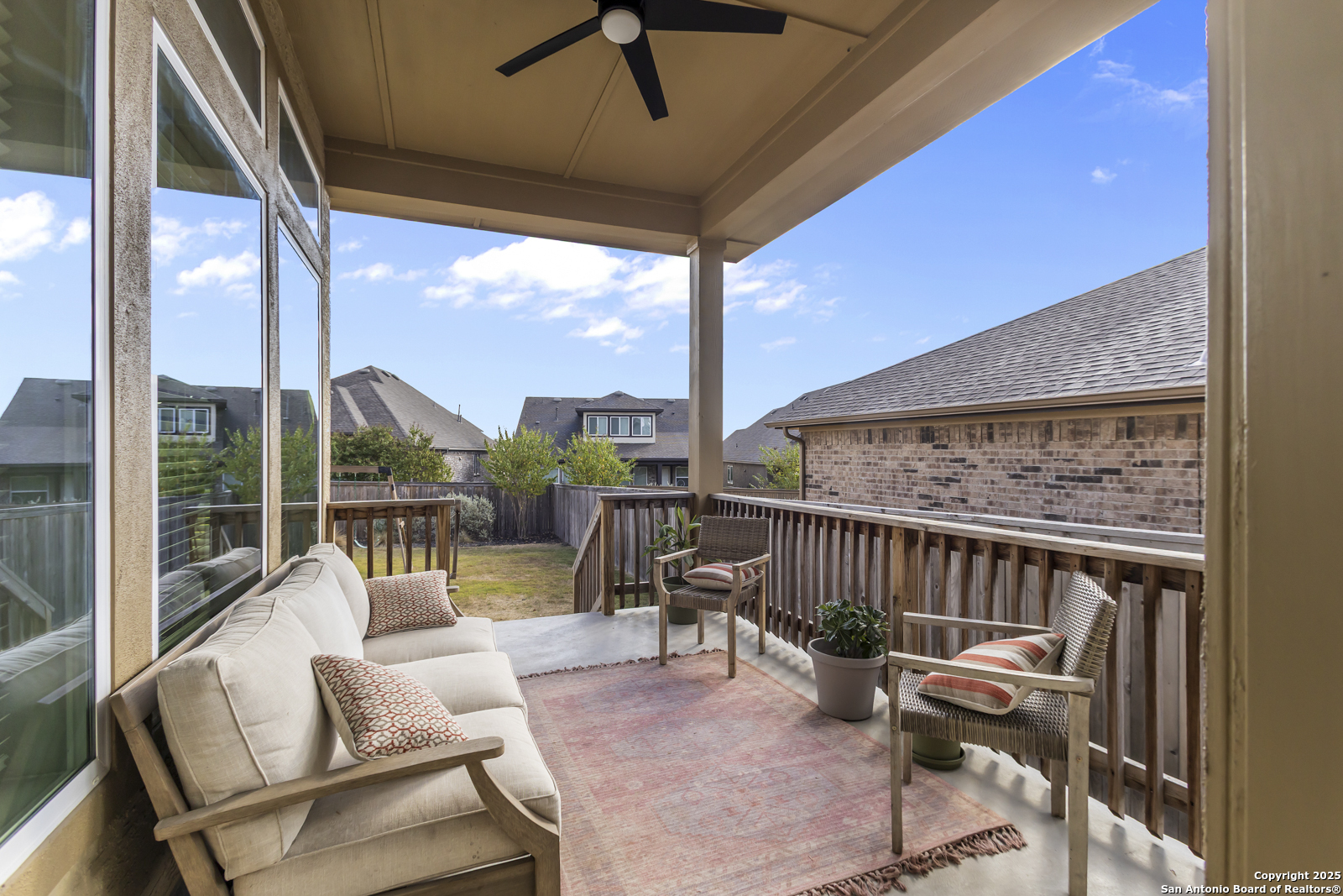 22924 Grande Vista San Antonio TX 78261