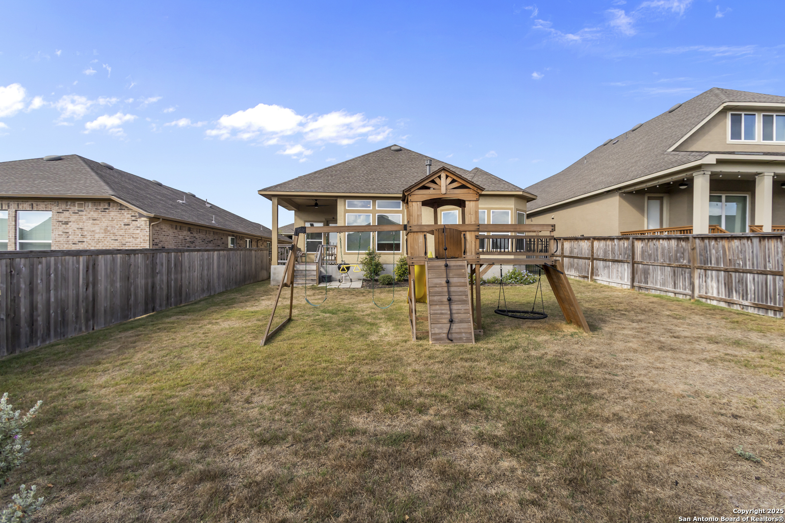 22924 Grande Vista San Antonio TX 78261