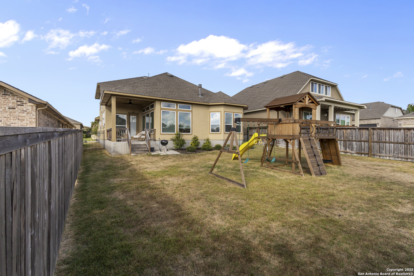 22924 Grande Vista San Antonio TX 78261