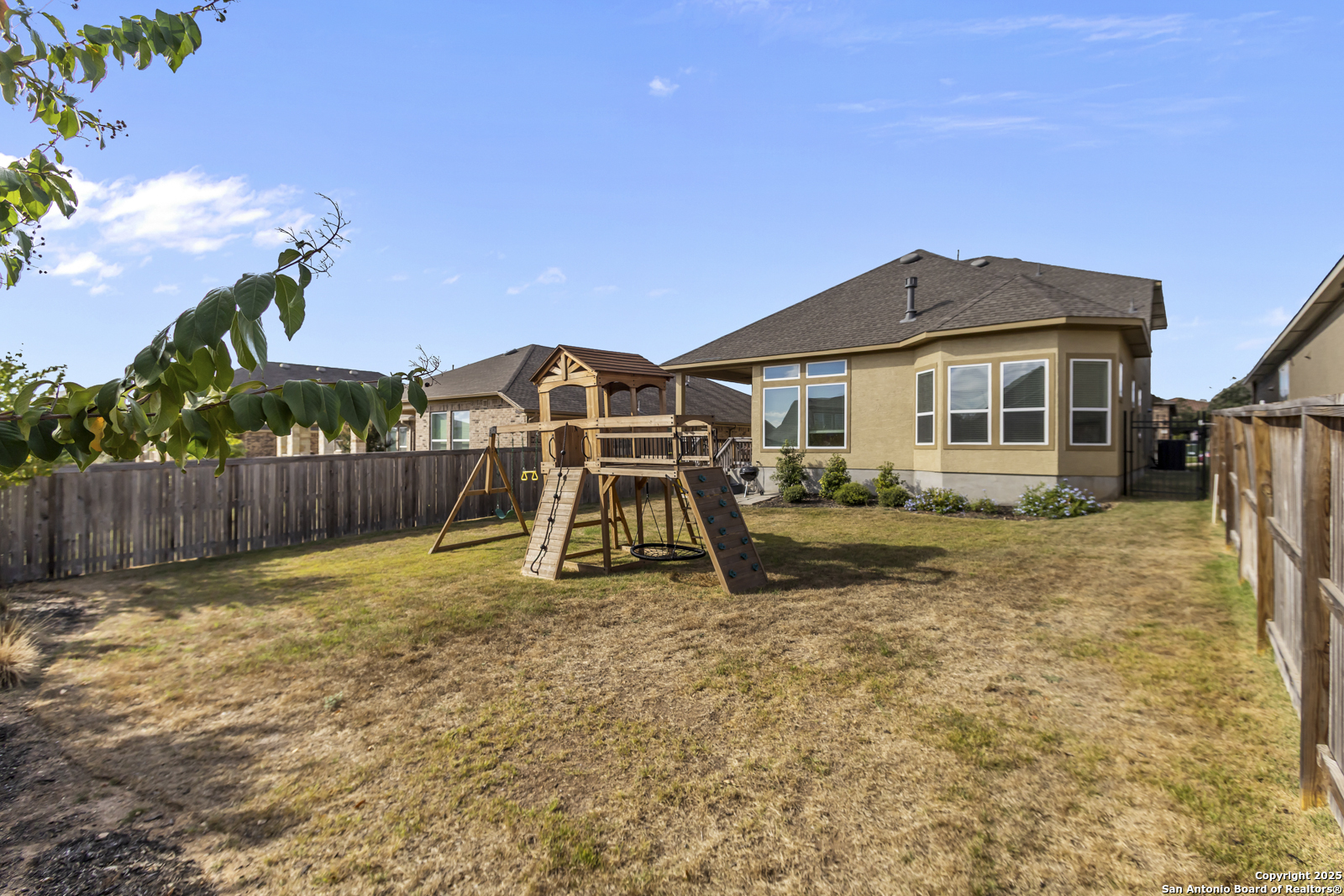 22924 Grande Vista San Antonio TX 78261