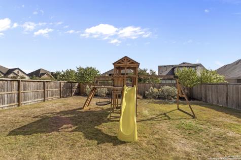22924 Grande Vista San Antonio TX 78261