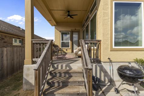 22924 Grande Vista San Antonio TX 78261