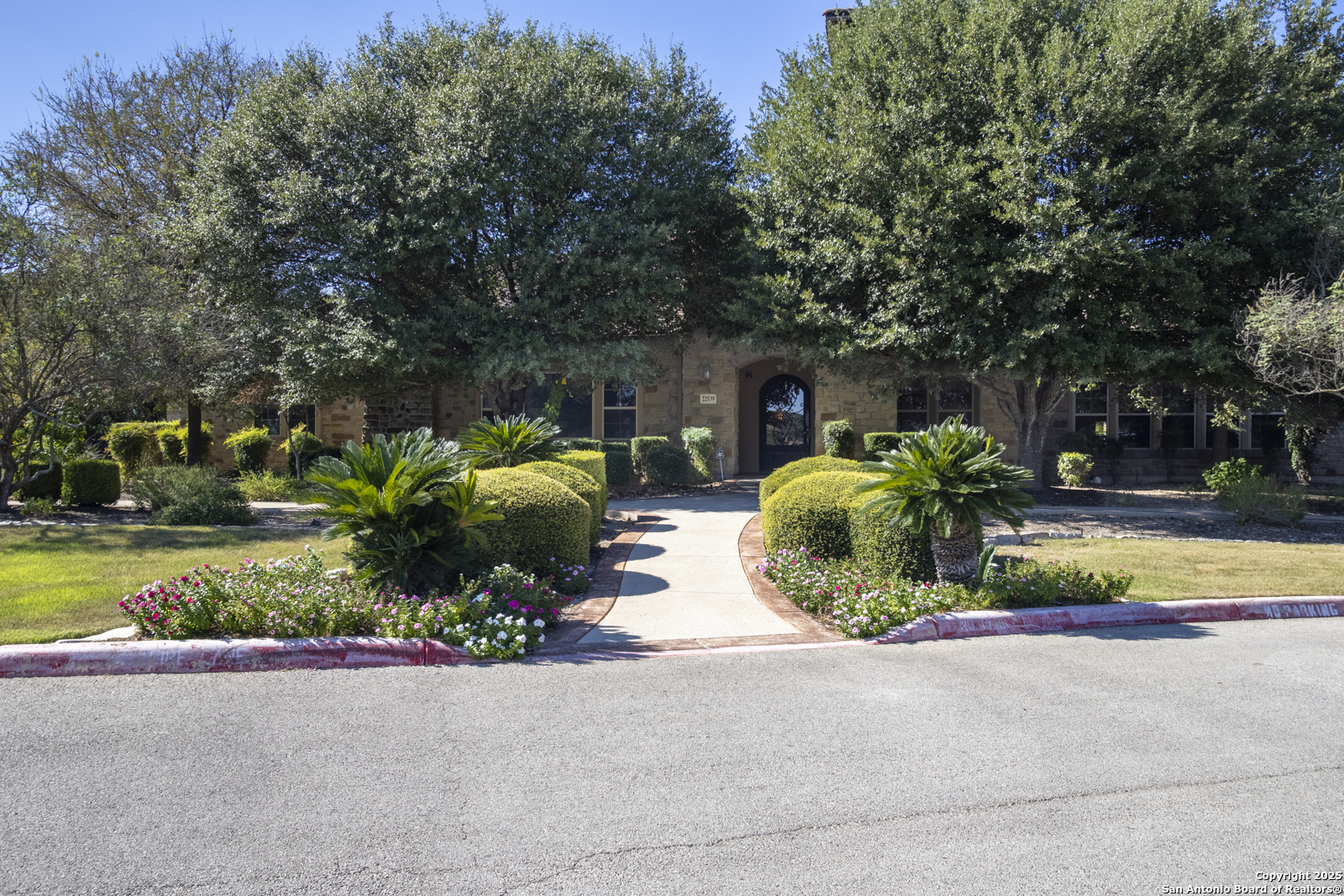 22924 Grande Vista San Antonio TX 78261