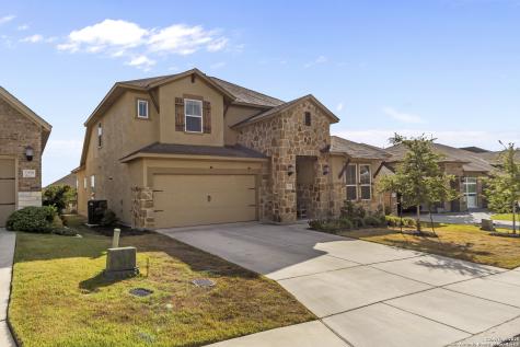 22924 Grande Vista San Antonio TX 78261