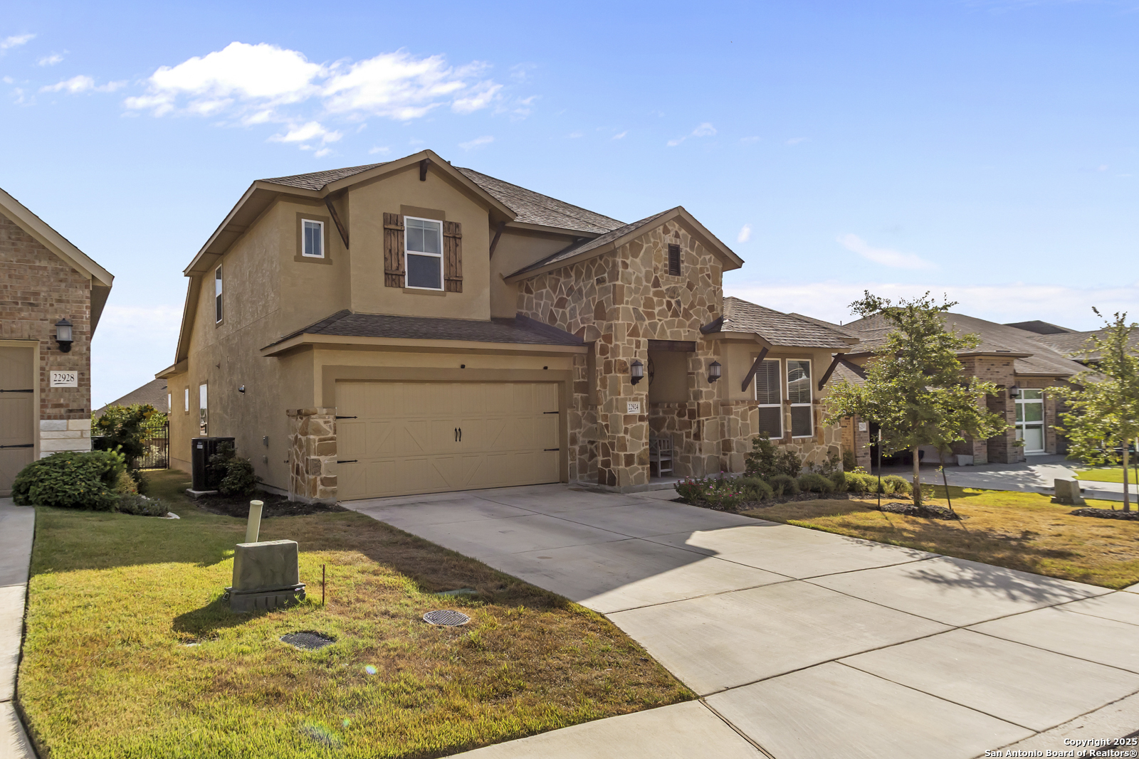 22924 Grande Vista San Antonio TX 78261