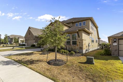22924 Grande Vista San Antonio TX 78261