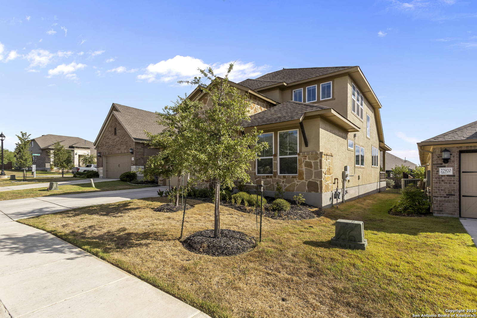22924 Grande Vista San Antonio TX 78261