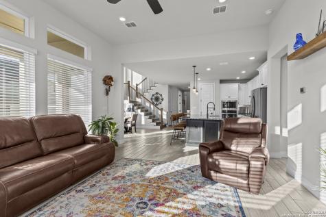 22924 Grande Vista San Antonio TX 78261
