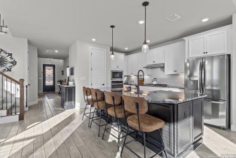 22924 Grande Vista San Antonio TX 78261