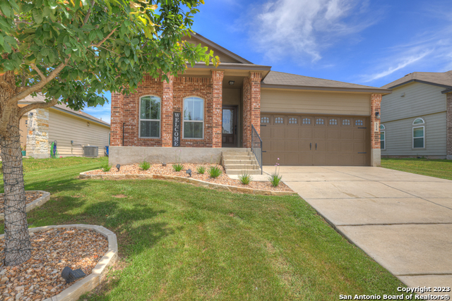 314 Oak Creek Way New Braunfels TX 78130