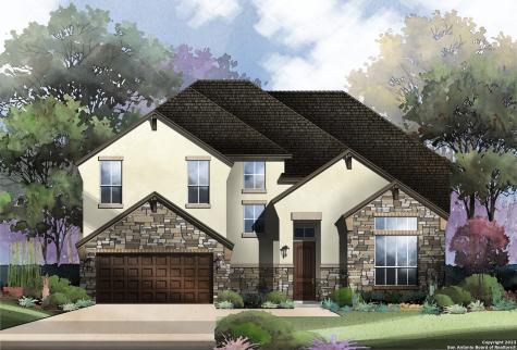 9064 Raven Pointe San Antonio TX 78255