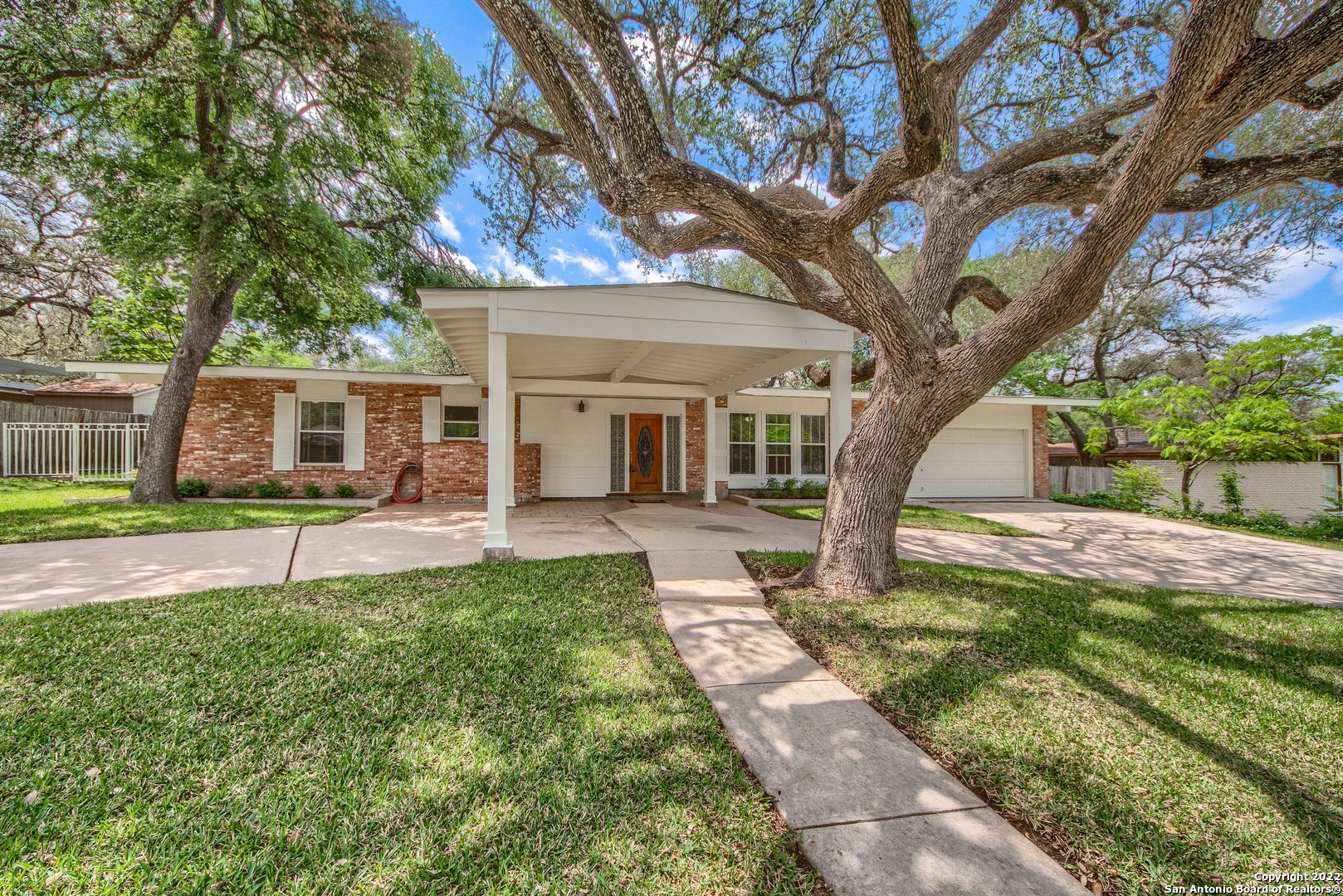 2906 Hitching Post Street San Antonio TX 78217