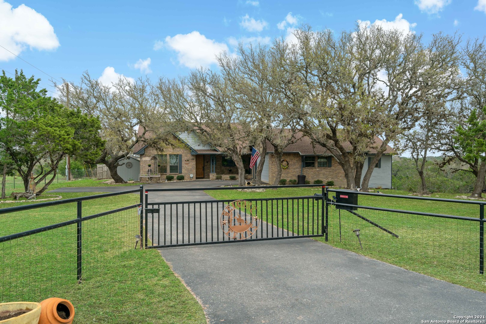 354 Thoroughbred Lane Spring Branch TX 78070