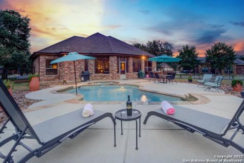 2503 Klemm Street New Braunfels TX 78132