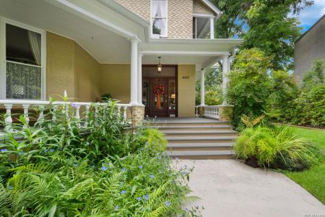 402 Madison San Antonio TX 78204