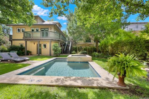 402 Madison San Antonio TX 78204