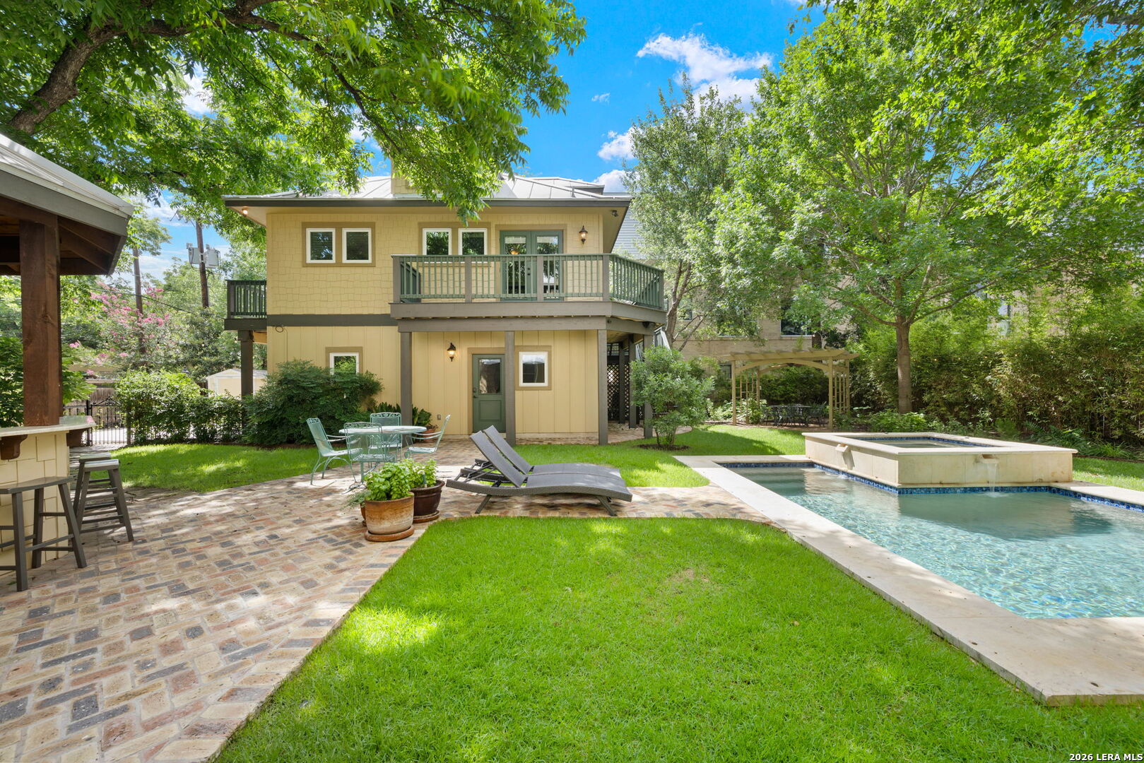 402 Madison San Antonio TX 78204
