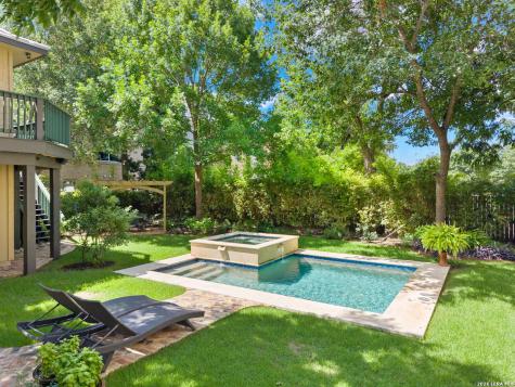 402 Madison San Antonio TX 78204