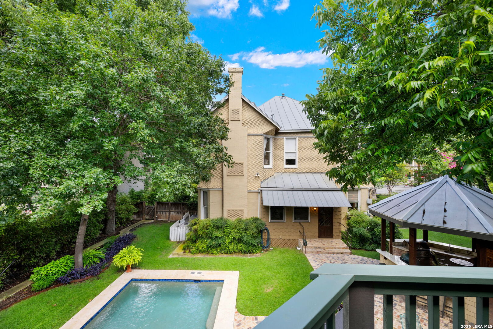 402 Madison San Antonio TX 78204