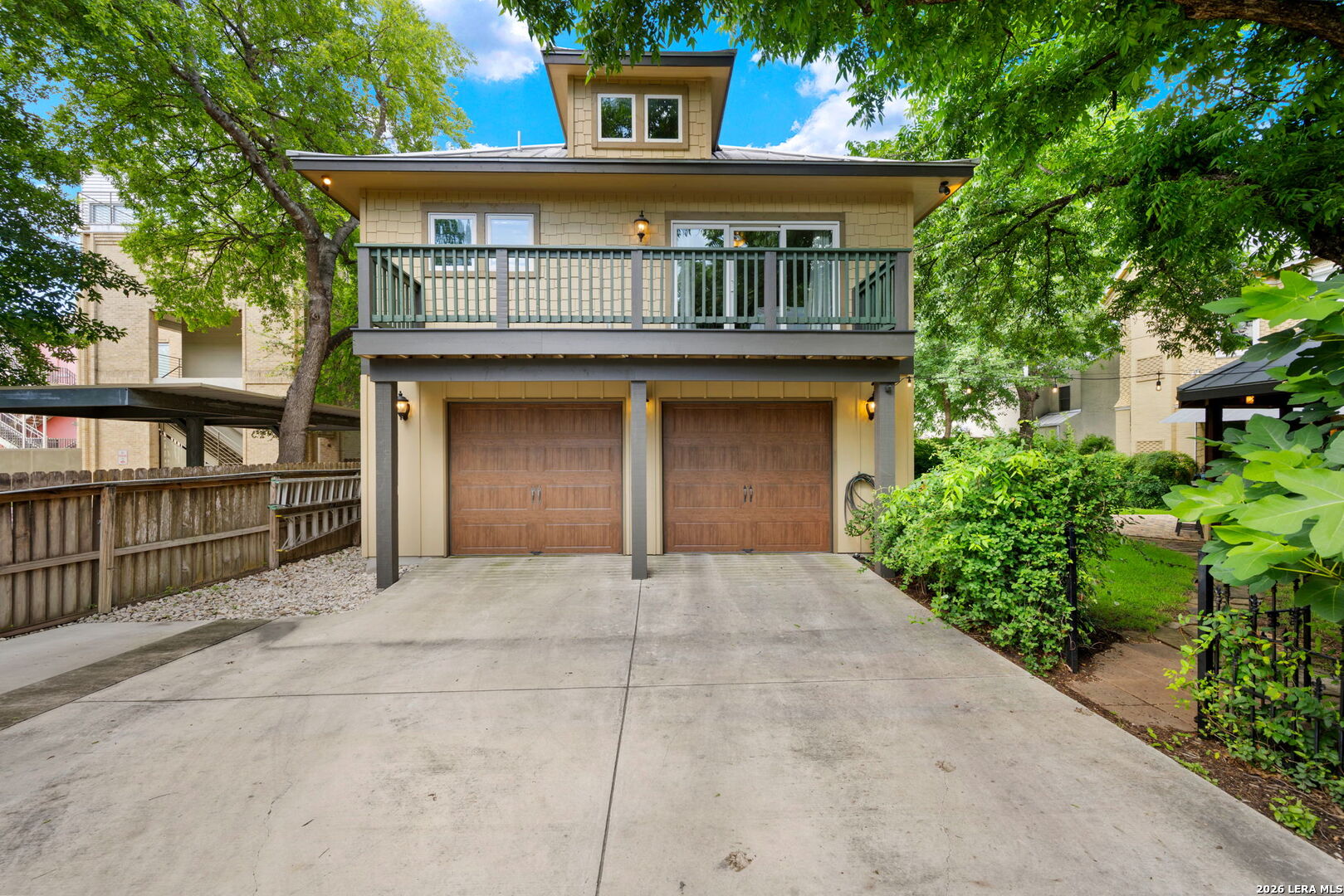 402 Madison San Antonio TX 78204