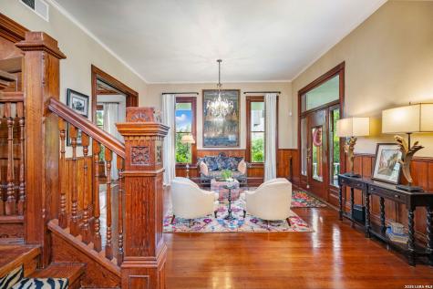 402 Madison San Antonio TX 78204