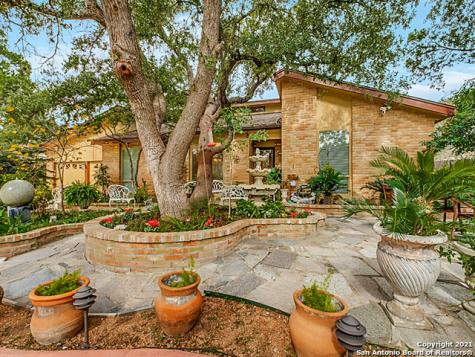 4419 Meredith Woods Street San Antonio TX 78249