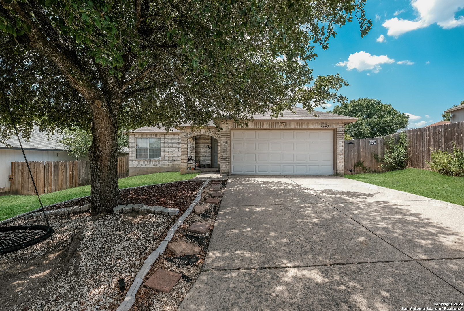 4603 Everstone Creek San Antonio TX 78251