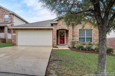 7315 Tamburo Trail San Antonio TX 78266