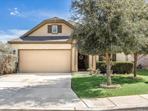13818 Cohan Way San Antonio TX 78253