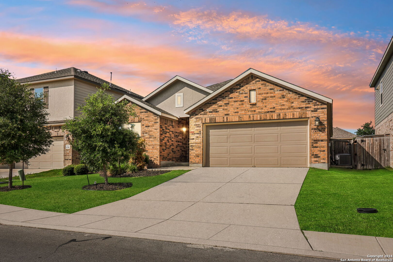 12106 Tower Forest San Antonio TX 78253