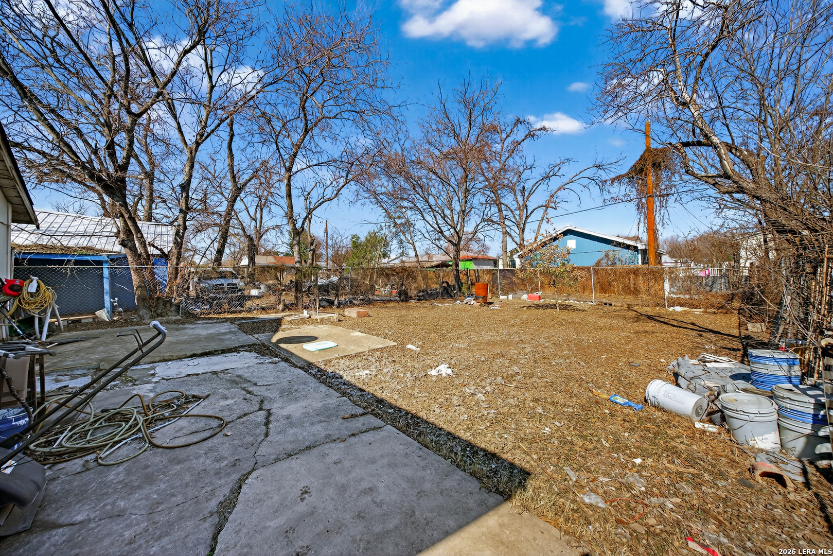 3515 El Paso San Antonio TX 78207
