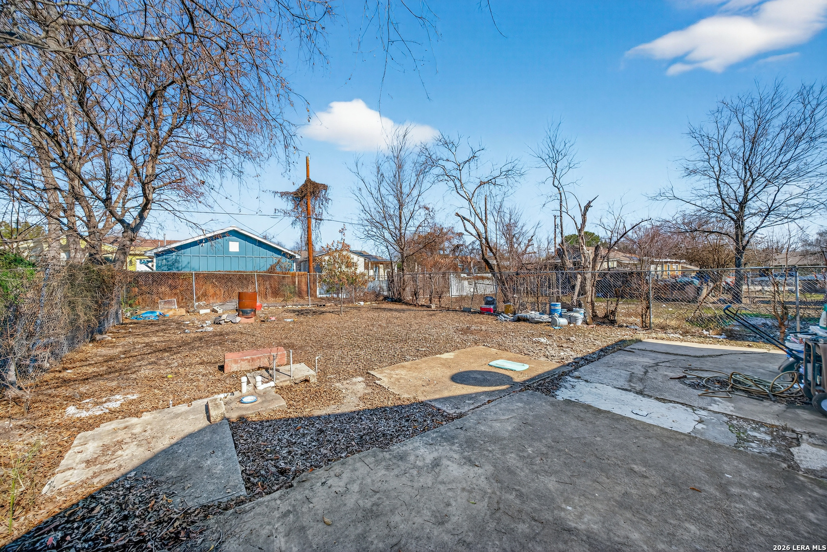 3515 El Paso San Antonio TX 78207