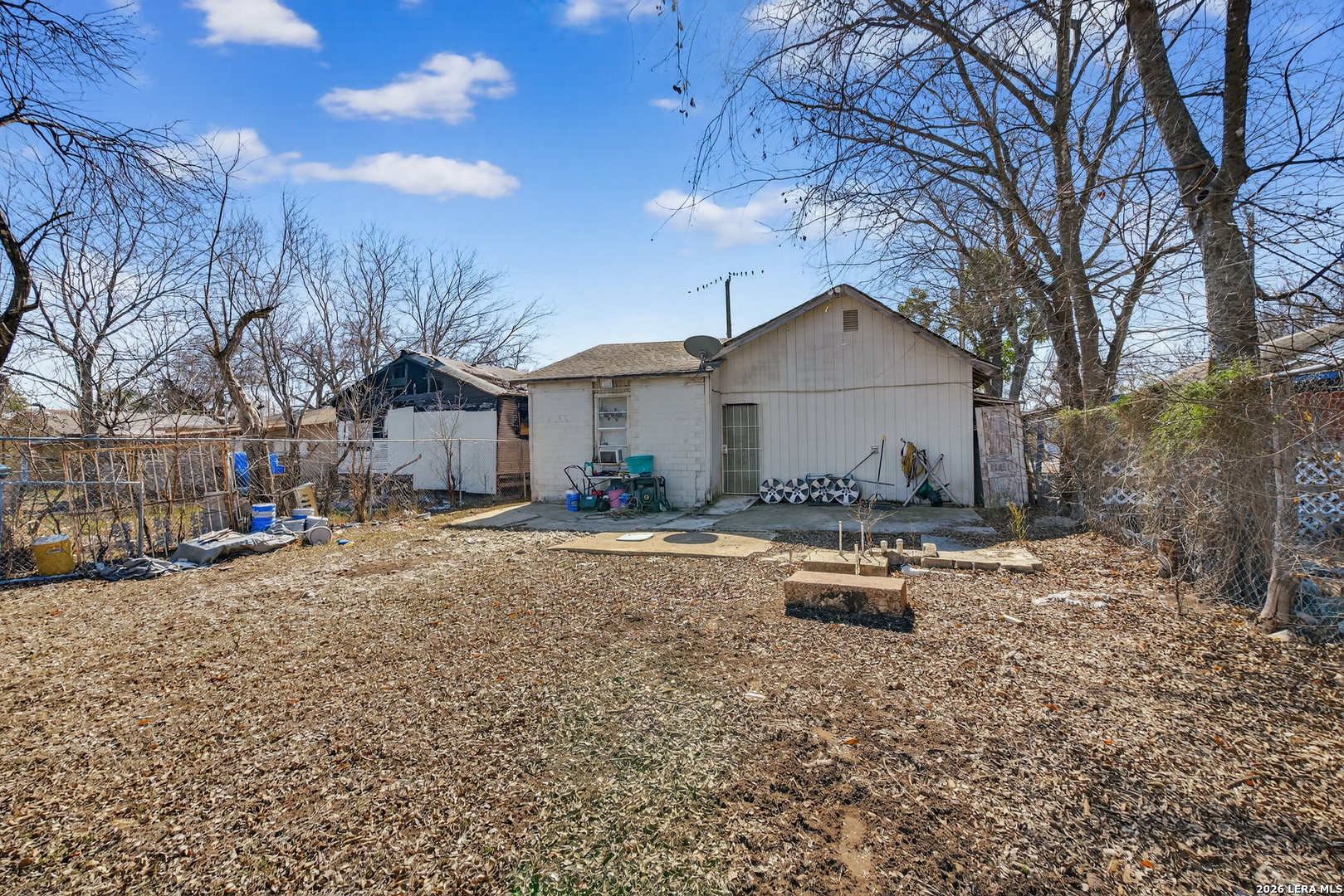 3515 El Paso San Antonio TX 78207