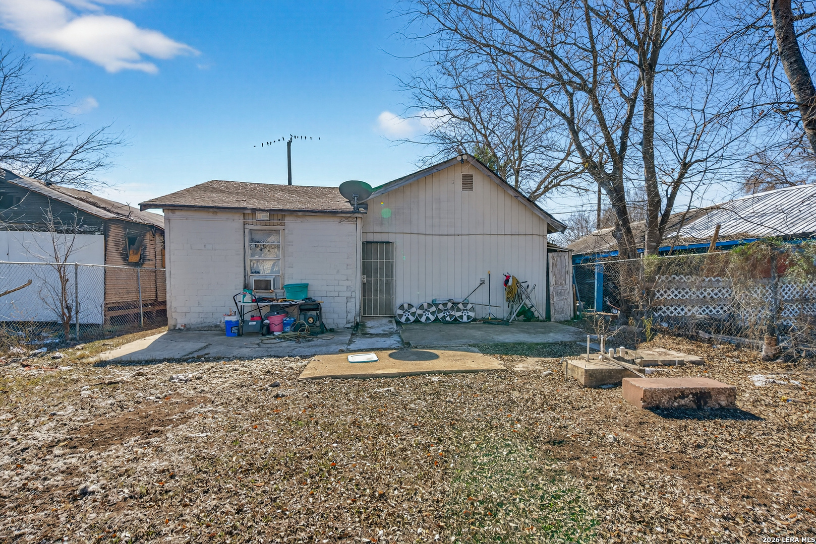 3515 El Paso San Antonio TX 78207