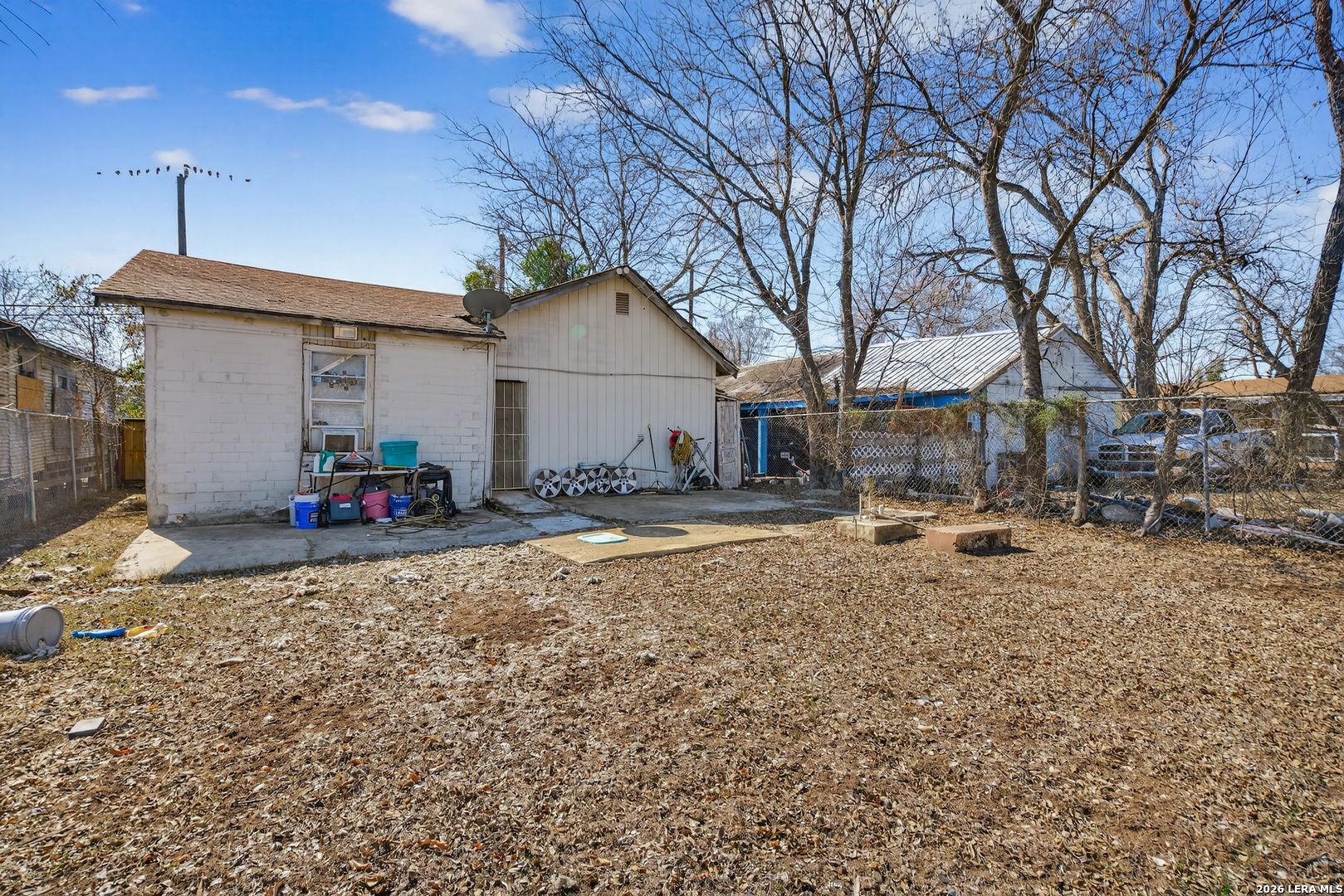 3515 El Paso San Antonio TX 78207