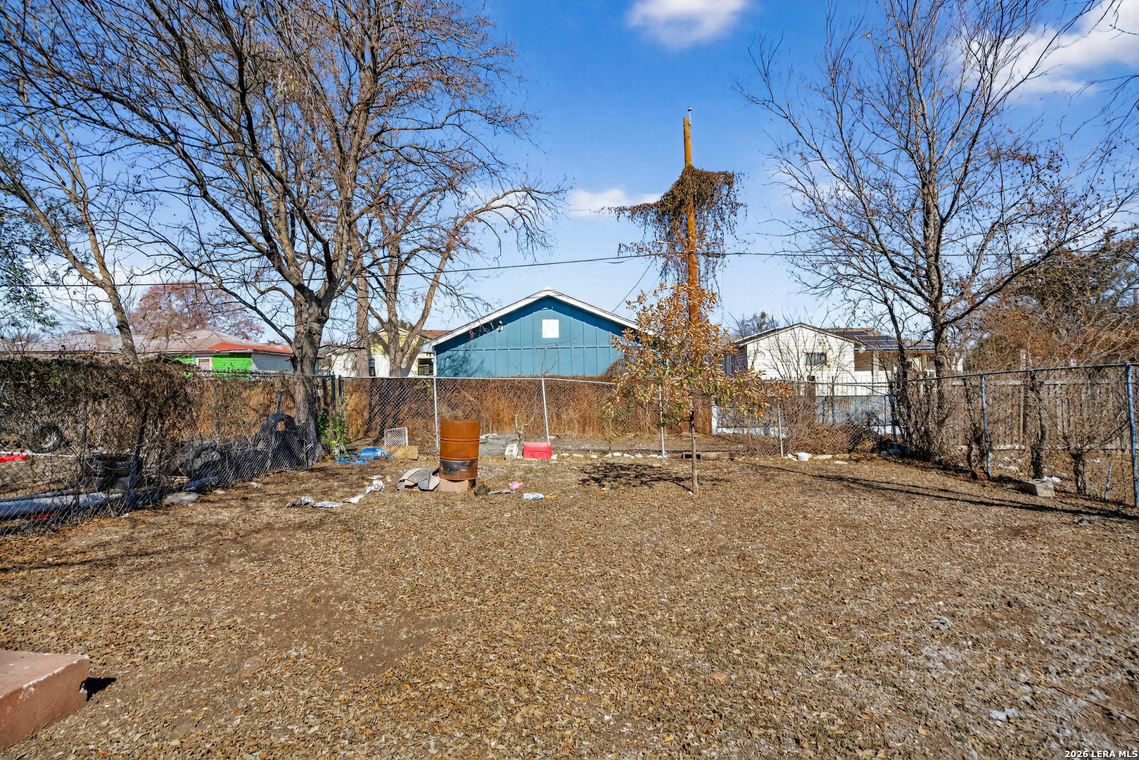 3515 El Paso San Antonio TX 78207