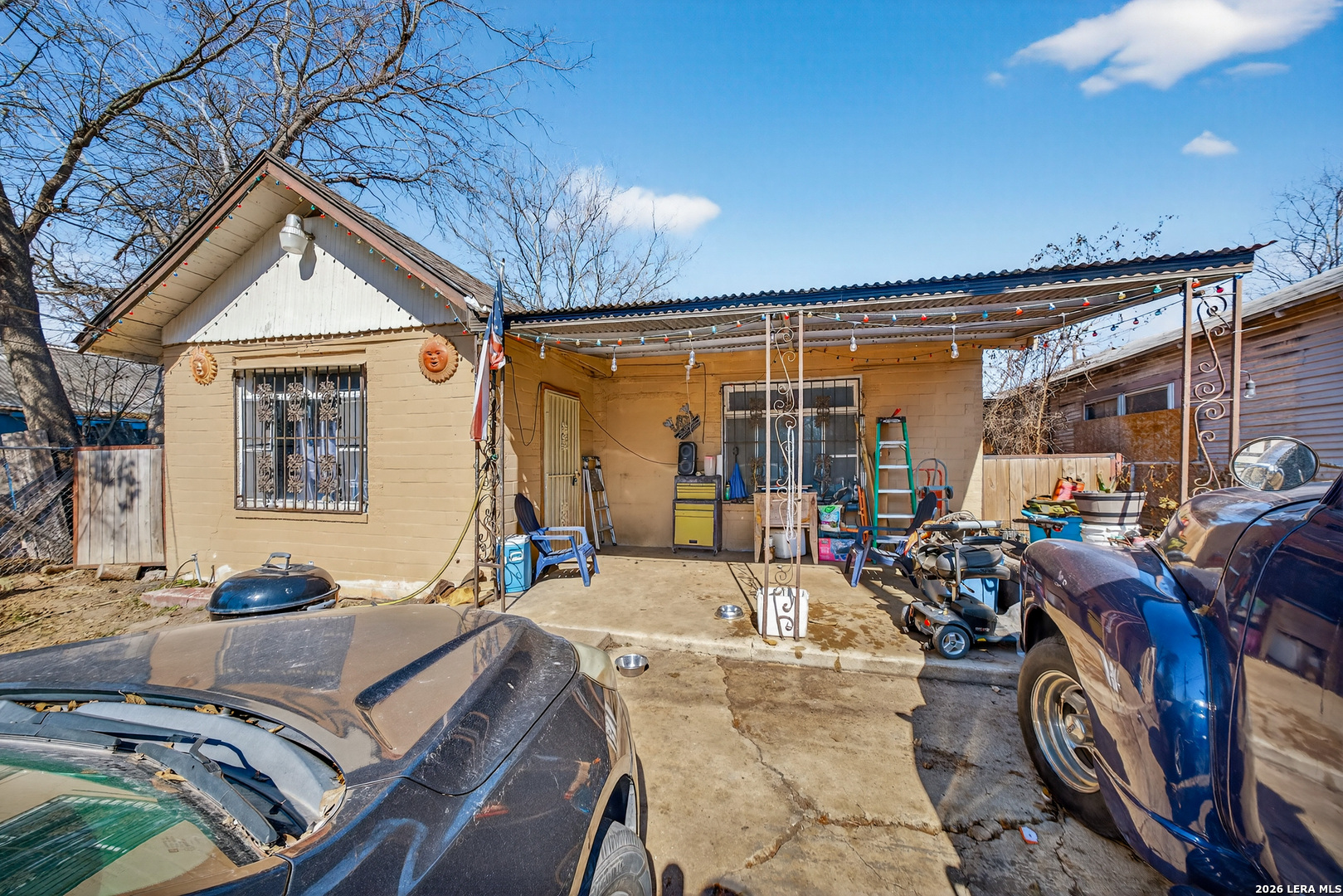 3515 El Paso San Antonio TX 78207
