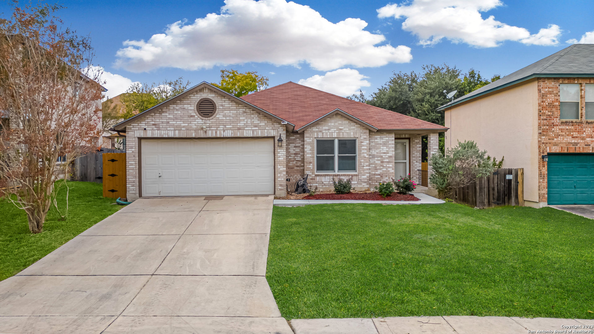 8119 Chestnut Manor Drive Converse TX 78109