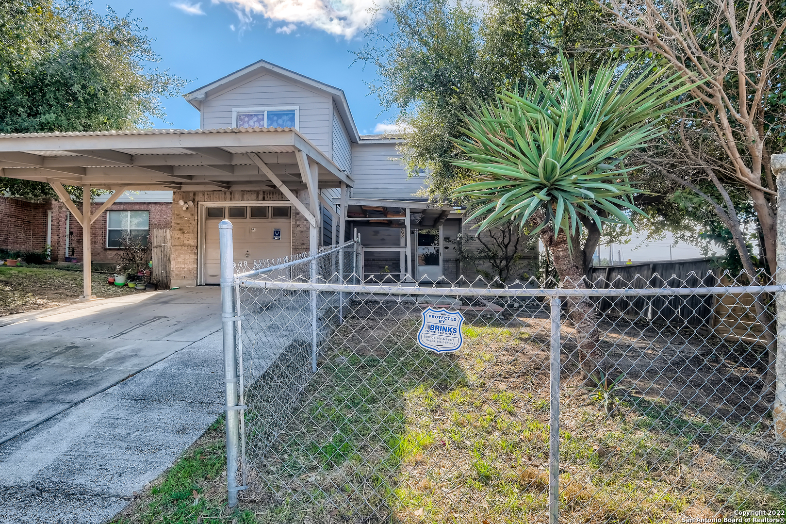8562 Adams Hill Drive San Antonio TX 78227
