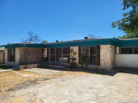 3354 W Woodlawn Avenue San Antonio TX 78228