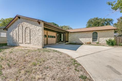 7517 Leading Oaks Street Live Oak TX 78233