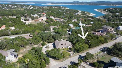 1234 Highland Terrace Drive Canyon Lake TX 78133