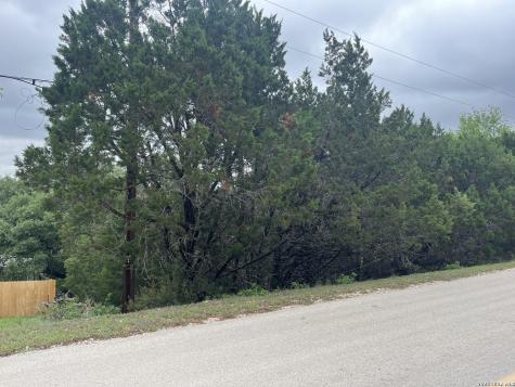 1234 Highland Terrace Drive Canyon Lake TX 78133