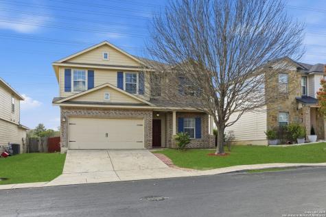 2127 Rosillos Peak San Antonio TX 78245