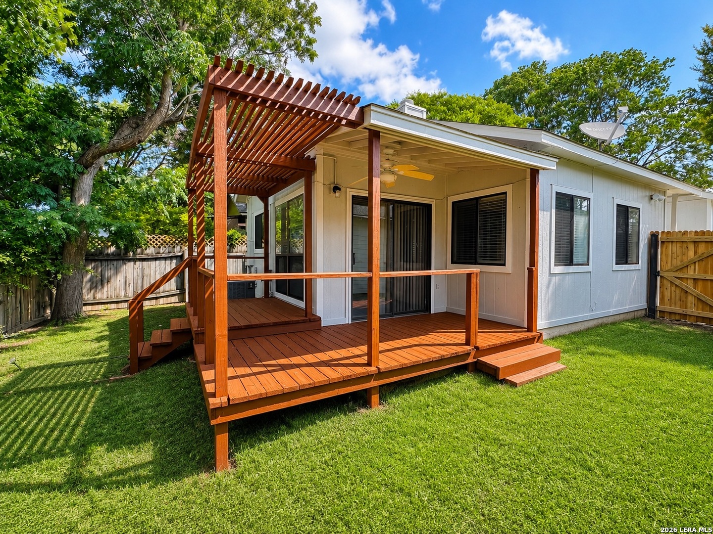 15119 Spring Mist San Antonio TX 78247