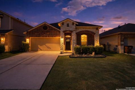 8819 Liberty Sky San Antonio TX 78254